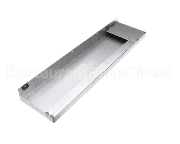 H4-Z12829 Star Panel Assy Left