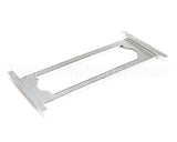 H4-Z12887 Star U-Burner Cover