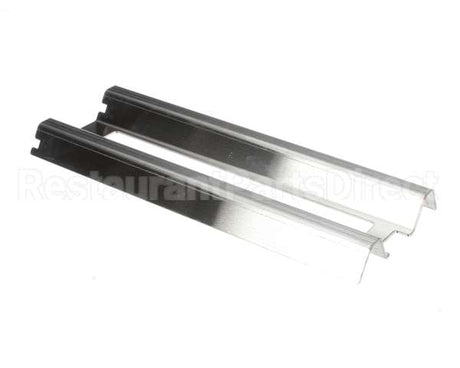 H4-Z13775 Star U-Burner Rdiant/Tmrc Series