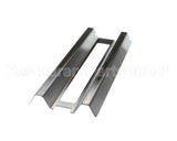 H4-Z13775 Star U-Burner Rdiant/Tmrc Series