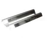 H4-Z13775 Star U-Burner Rdiant/Tmrc Series