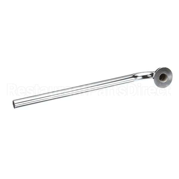 H429Q Compatible Grindmaster Tubesub-Assembly, Overflow, S/S &