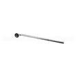 H433Q Compatible Grindmaster Tubesub-Assembly, Overflow, S/S &