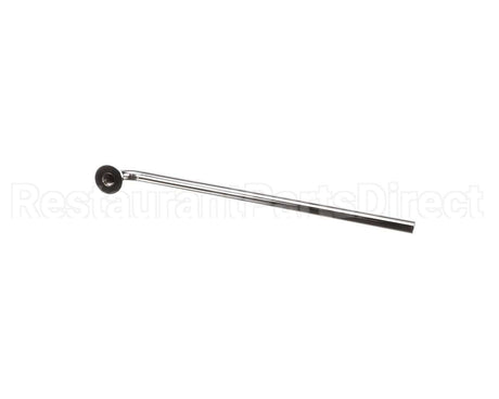 H433Q Grindmaster Cecilware Tube Sub-Assembly, Overflow, S/S &