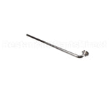 H433Q Grindmaster Cecilware Tube Sub-Assembly, Overflow, S/S &