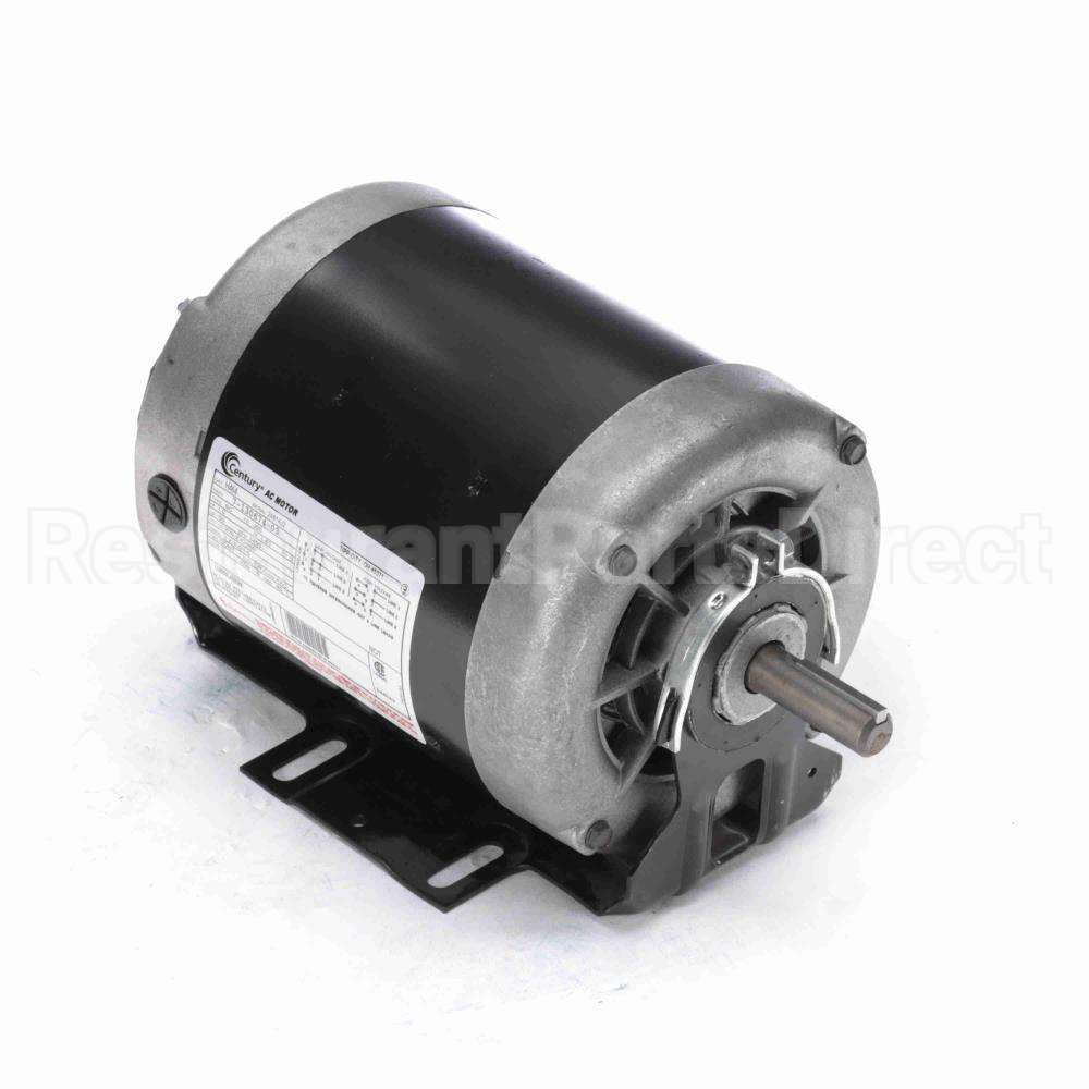 H449 Century Motor
