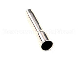 H458AL Grindmaster Cecilware Nozzle,S/S 4 Long W/Flare-Gb/D