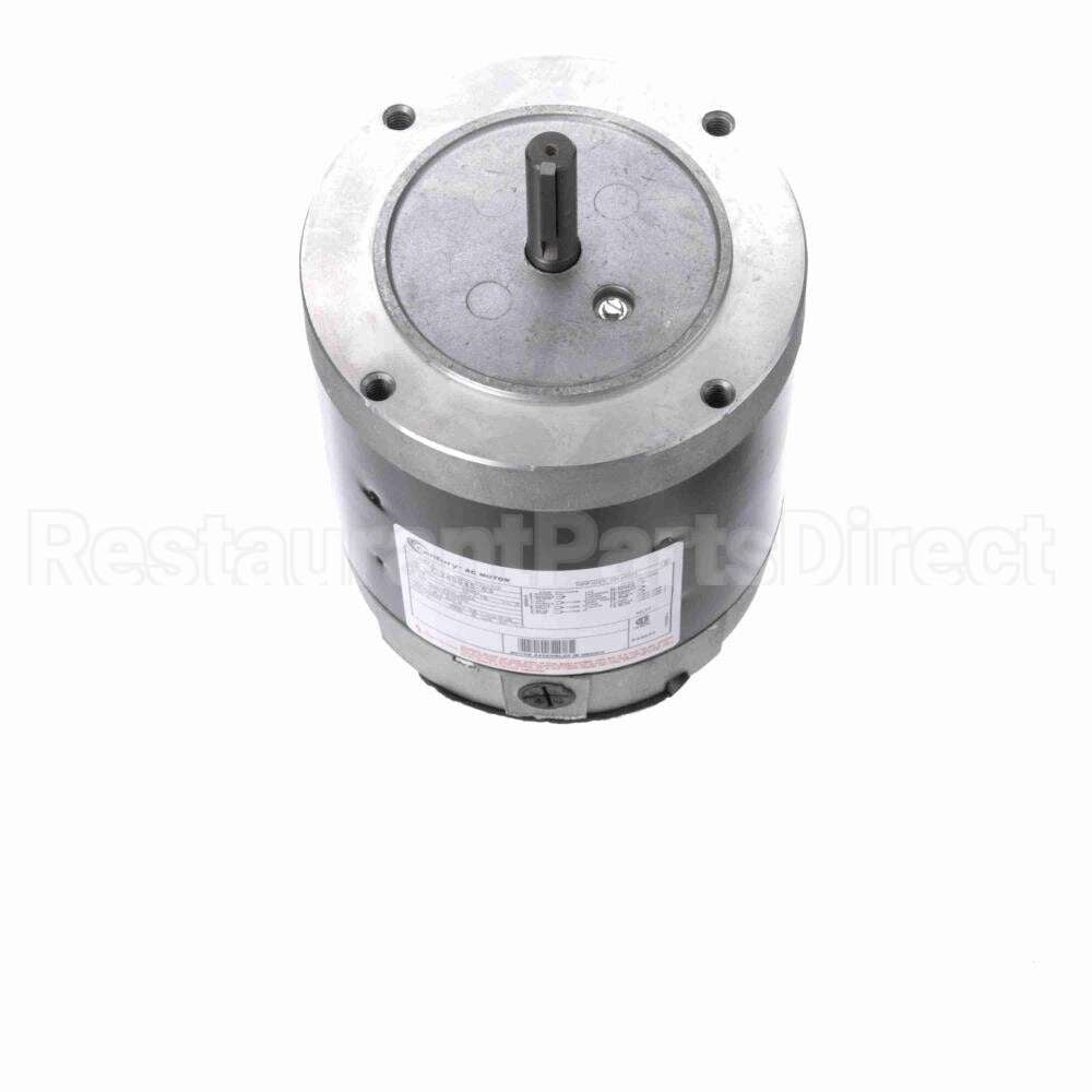H473 Century Motor
