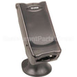 H5000STBK Compatible San Jamar Dispenser, Napkin, Cntrtop Stand