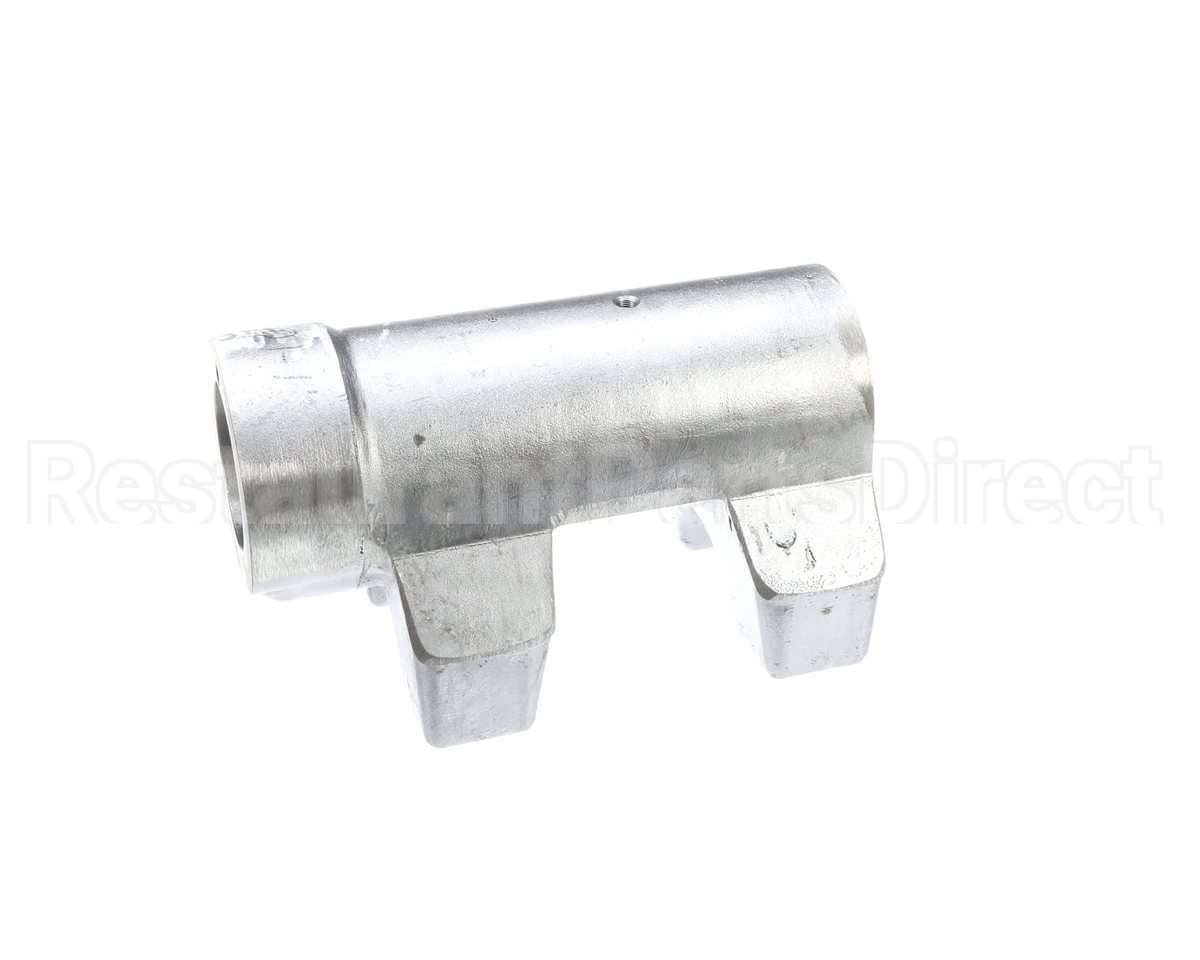 H501-1 Biro Bearing Box Al W/Heli Coil #25641On