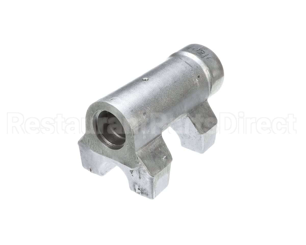 H501-1 Biro Bearing Box Al W/Heli Coil #25641On