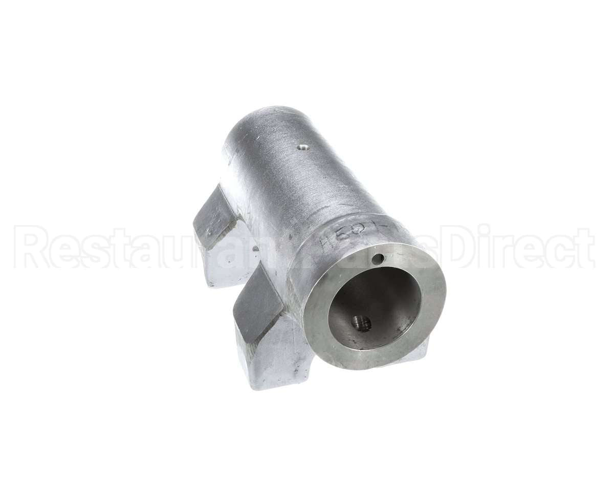 H501-1 Biro Bearing Box Al W/Heli Coil #25641On