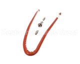 H50BIP2Q60 Dormont Steam Connector, 1/2 Dia., 60 L, 2-Way Q