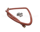 H50BIP2Q72 Dormont Steam Connector, 1/2 Dia., 72 L, 2-Way Q