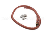 H50BIP2Q72 Dormont Steam Connector, 1/2 Dia., 72 L, 2-Way Q