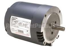 H563 Century Motor