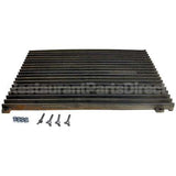 H6-38623 Compatible Star Grate - Broiler