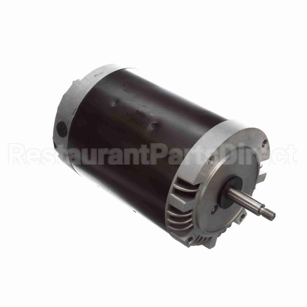 H607 Century Motor