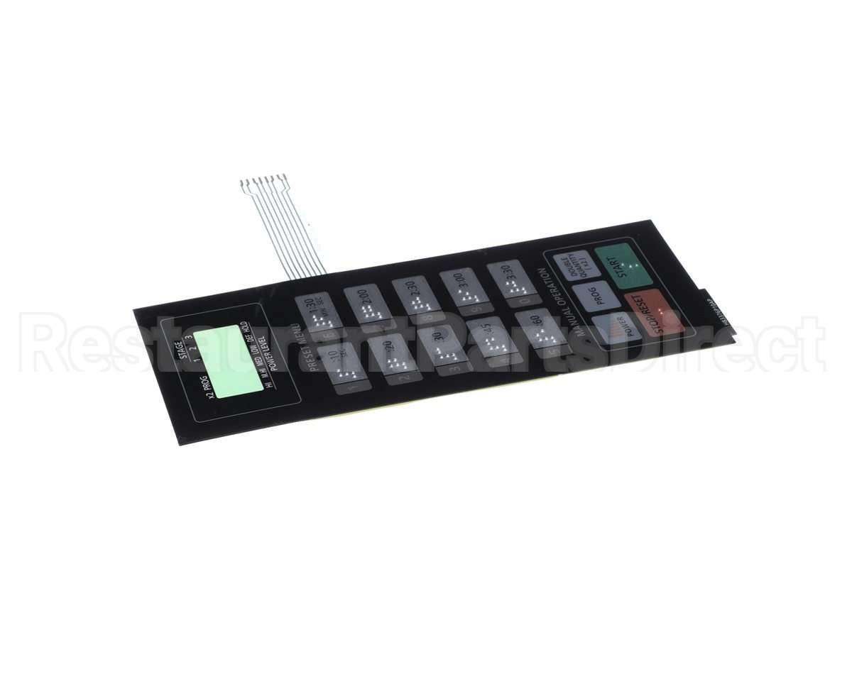 H630Y8L30AP Panasonic Switch