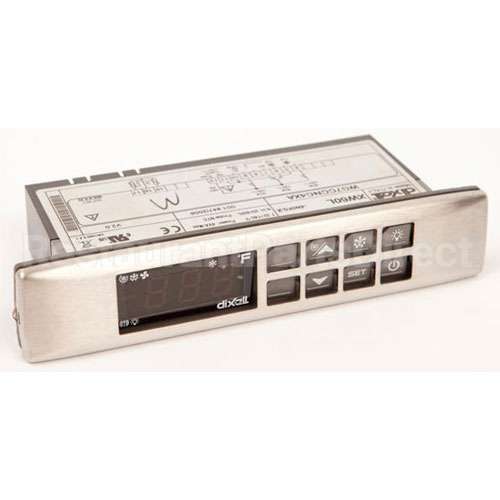 H63699A-AWC Compatible Perlick Xw60L-S Digital Cntrllr