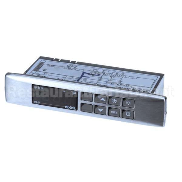 H63699A-FRZ Compatible Perlick Controller, Digital, Xw60L- -S