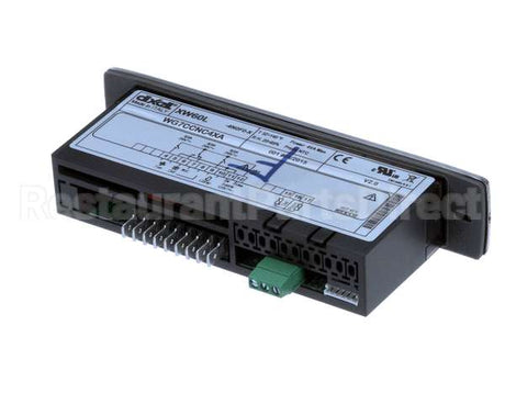 H63699A-FRZ Perlick Controller,Digital, Xw60L- -S