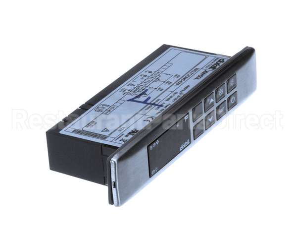H63699A-FRZ Perlick Controller,Digital, Xw60L- -S