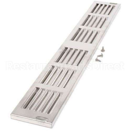 H65158-1 Compatible Perlick Grille Kit