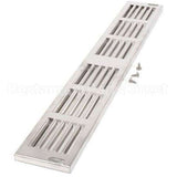H65158-1 Compatible Perlick Grille Kit