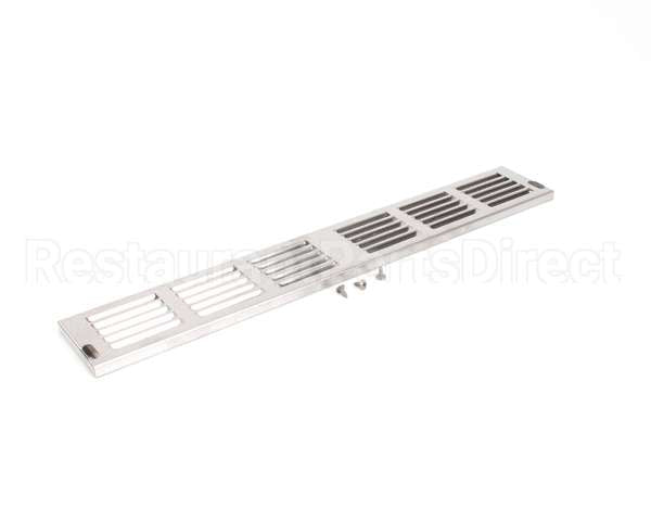 H65158-1 Perlick Grille Kit Grille W/Fastners