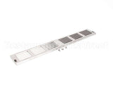 H65158-1 Perlick Grille Kit Grille W/Fastners