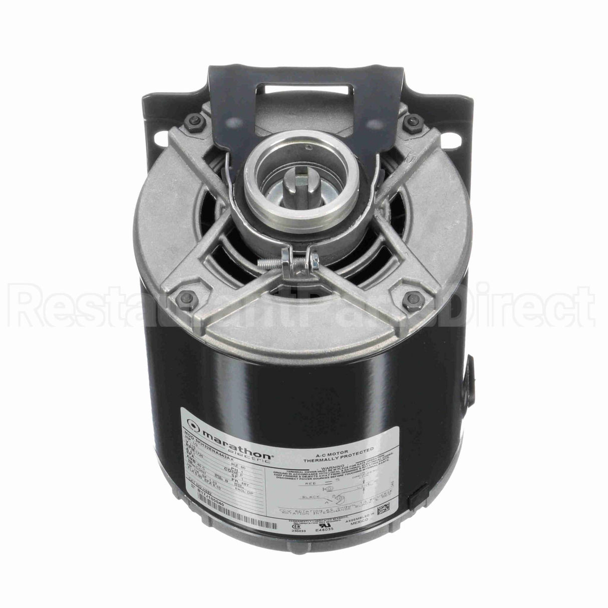 H682 Marathon Carbonator Pump Motor