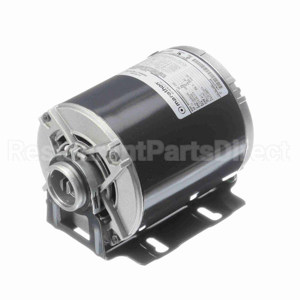 H683 Marathon Carbonator Pump Motor
