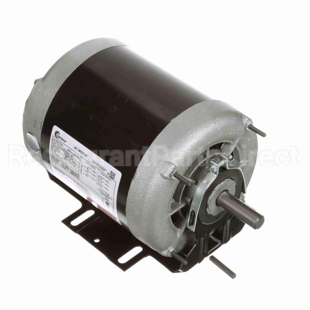 H717V1 Century Fan And Blower Motor