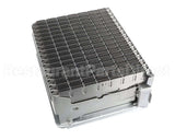 H73-110 Rinnai 16 Burner Unit Ass'y 2532Ffu/W/Wc/2526W