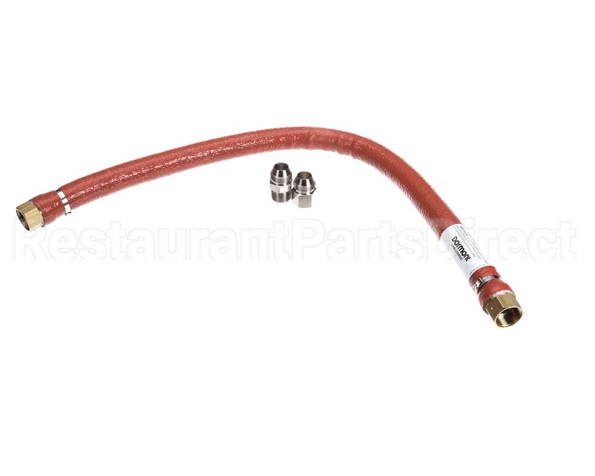 H75BIP36 Dormont Steam Connector, 3/4 Dia., 36 L