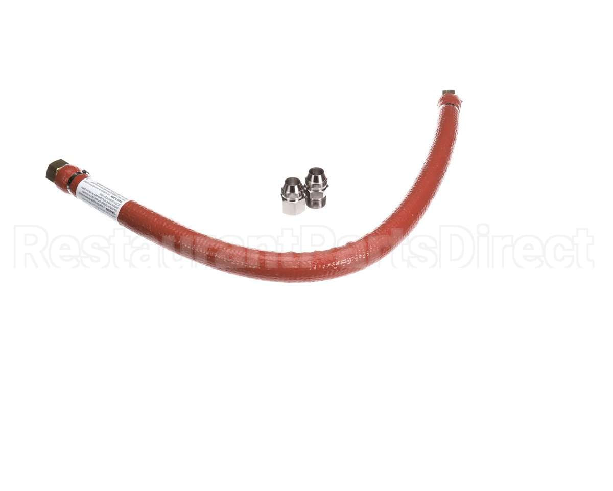 H75BIP36 Dormont Steam Connector, 3/4 Dia., 36 L