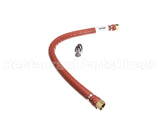 H75BIP36 Dormont Steam Connector, 3/4 Dia., 36 L