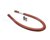 H75BIP48 Dormont Steam Connector, 3/4 Dia, 48 L
