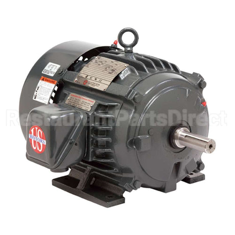 H7V2B US Motors Nidec Variable Speed Motor
