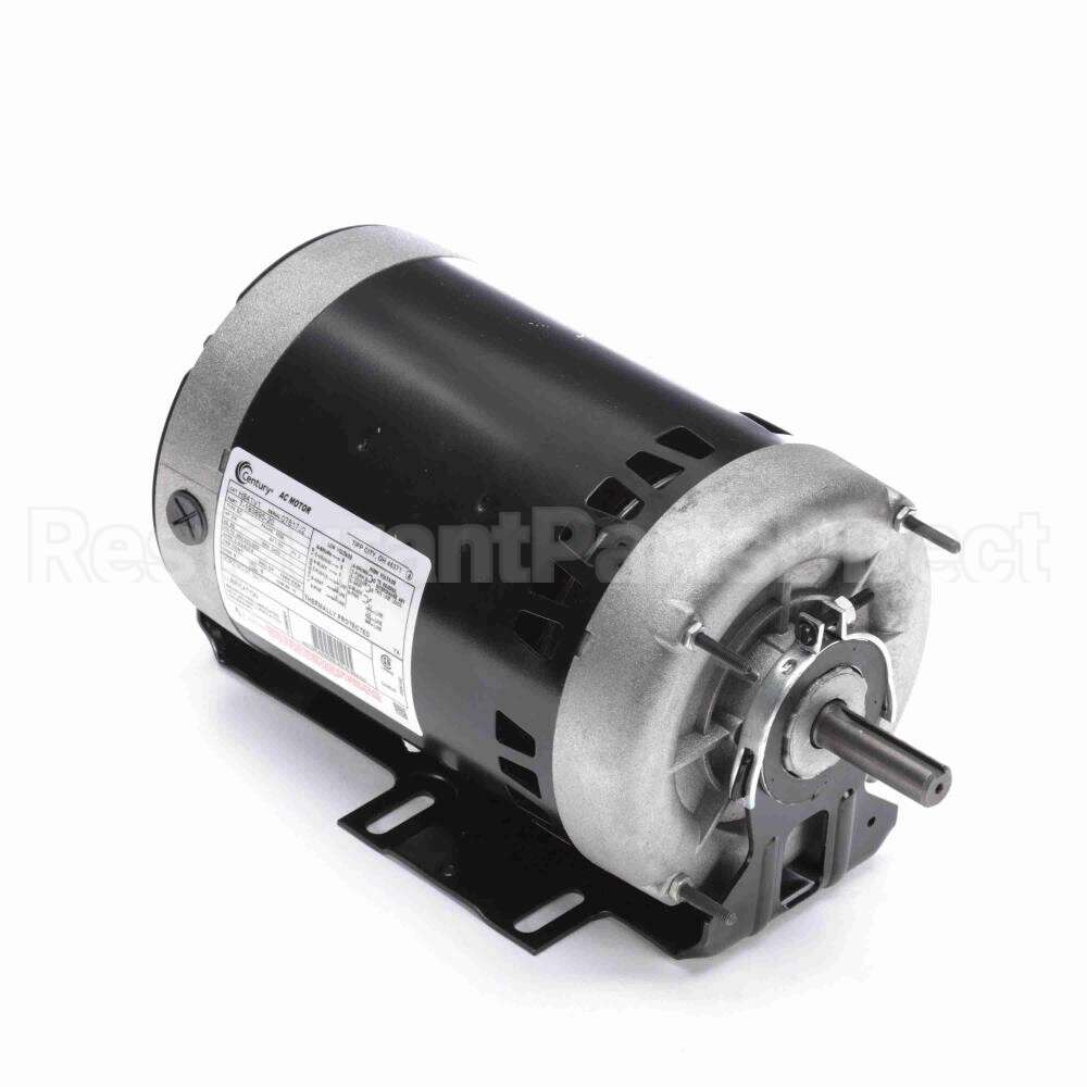 H841V1 Century Motor