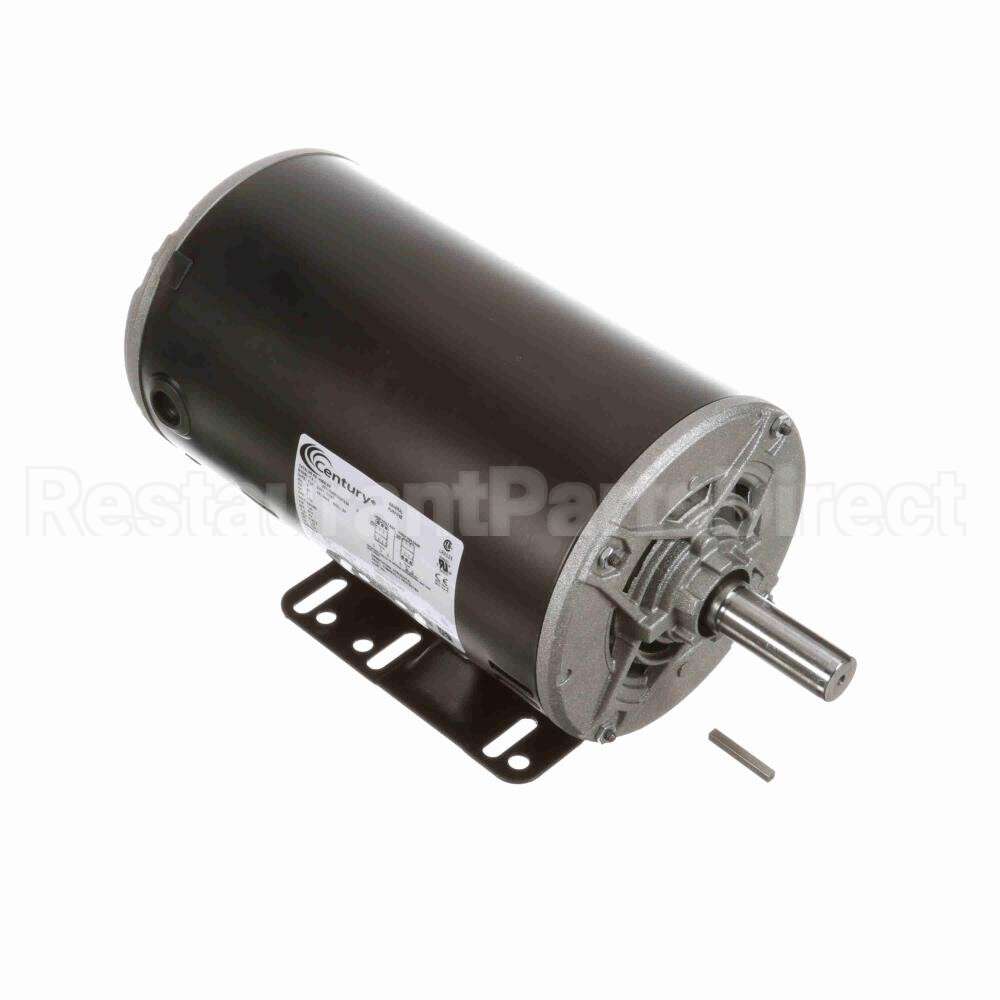 H886LES Century Motor