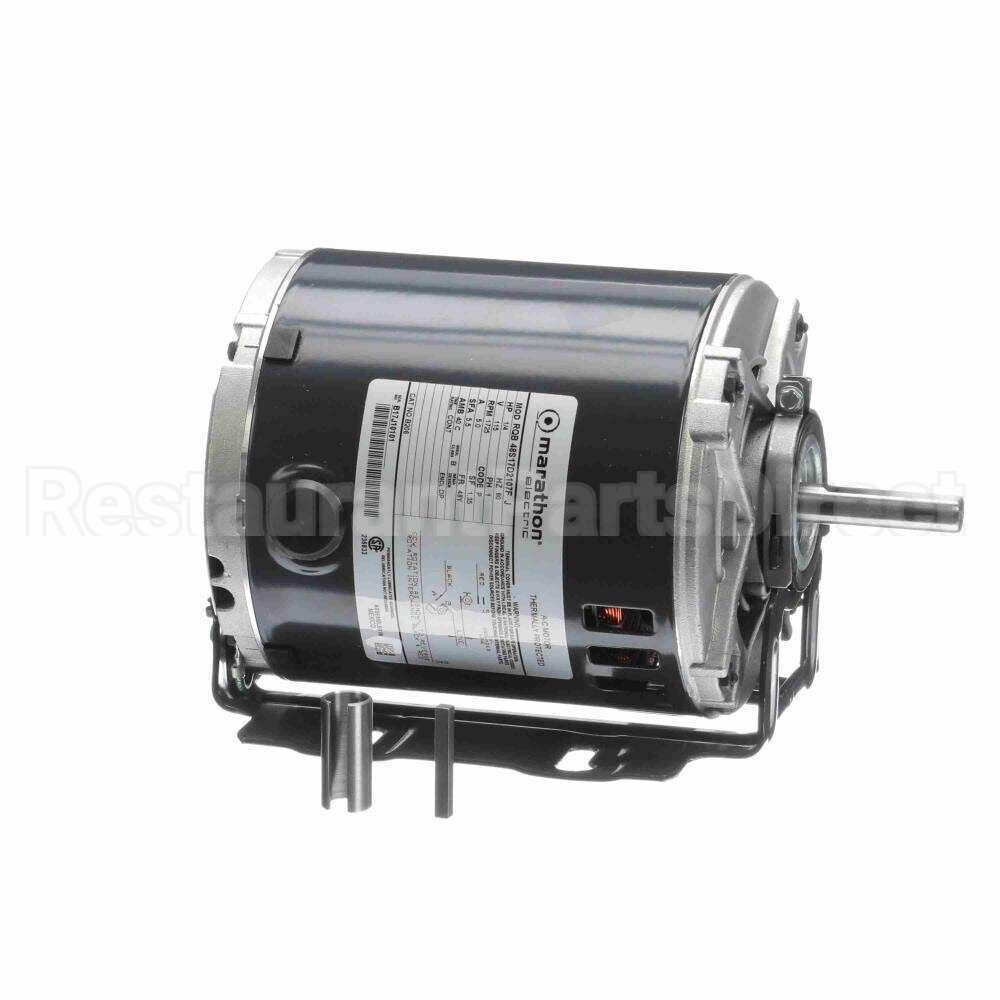 H912 Marathon Fan And Blower Motor