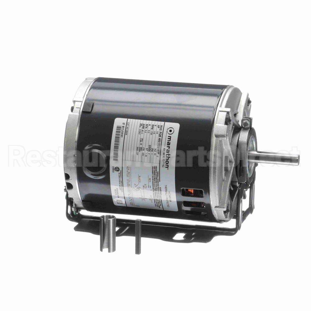 H912 Marathon Fan And Blower Motor