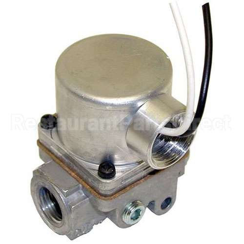 H91CA-24 Compatible Johnson Controls Solenoid Valve 3/8" 120V
