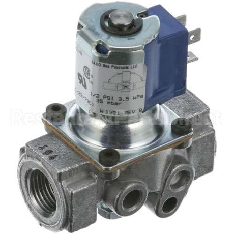 H91DA-7 Compatible Johnson Controls Solenoid Valve 1/2" 120V