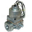 H91EA-8 Compatible Johnson Controls Valve, Gas Solenoid, 120V 1/2