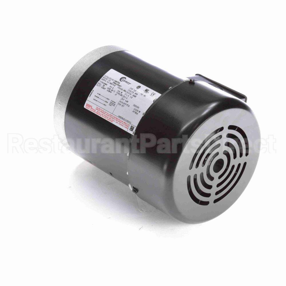 H967ES Century Motor