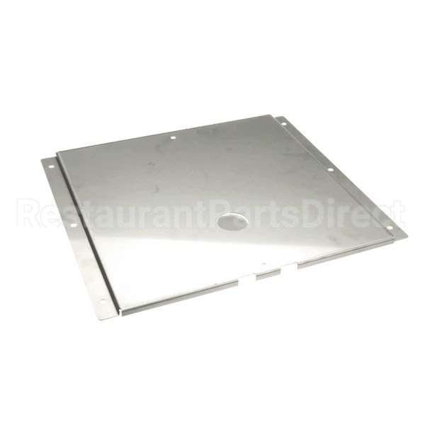 H&I-6-0027 Compatible Belshaw Element Cover-Inside