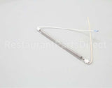 HA-120237 Star Heatertube,Quartz,800W-120V,Qcs1